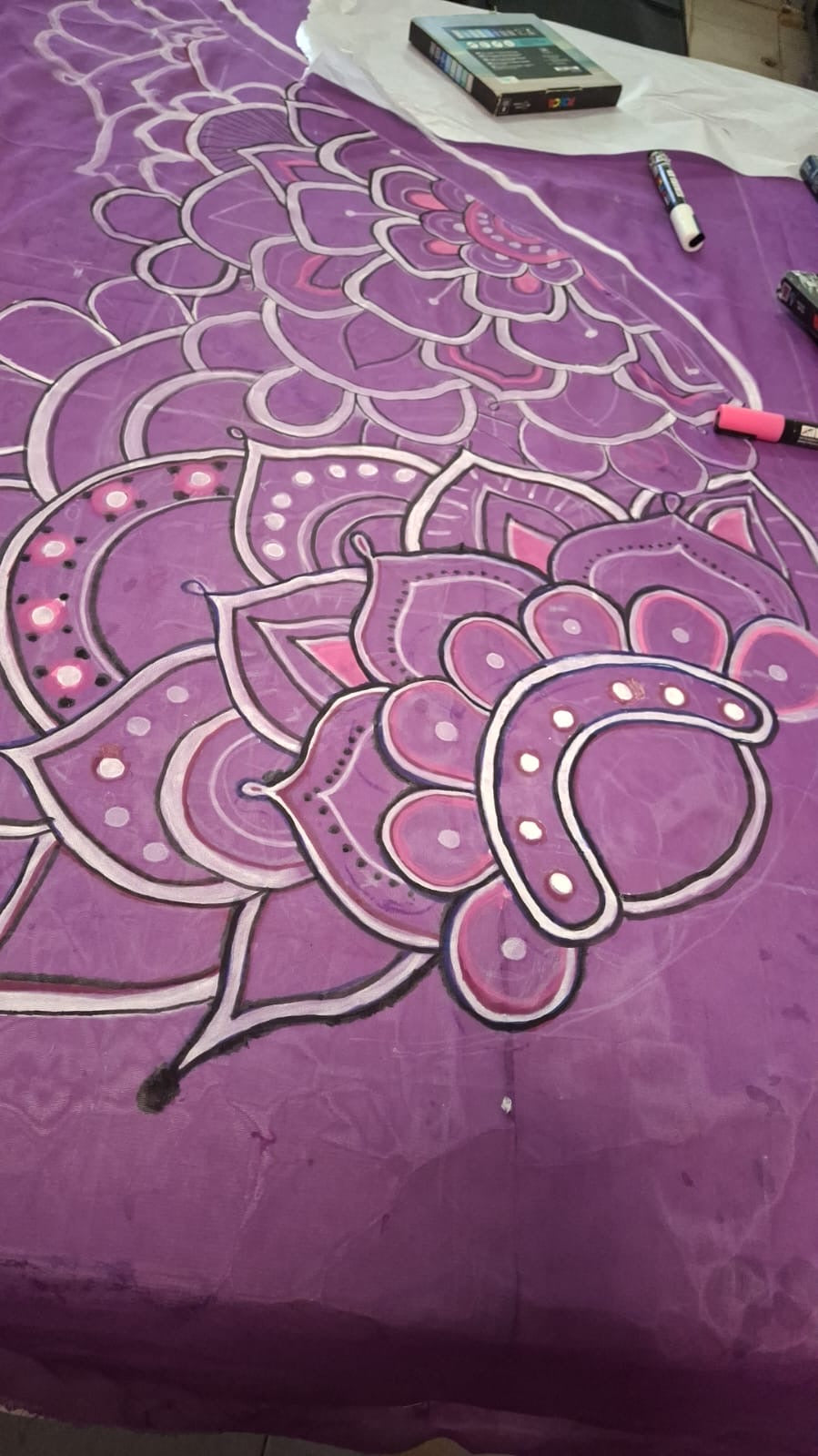 Mandala Alas