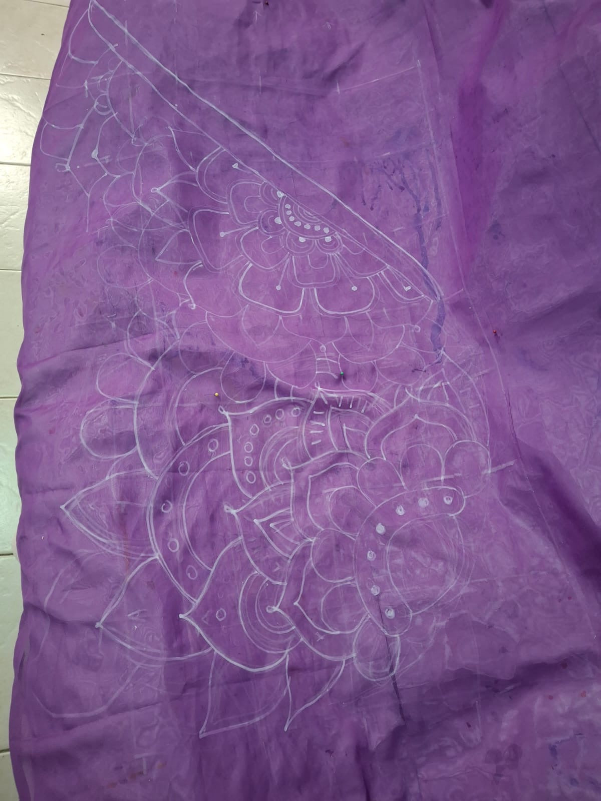 Mandala Alas