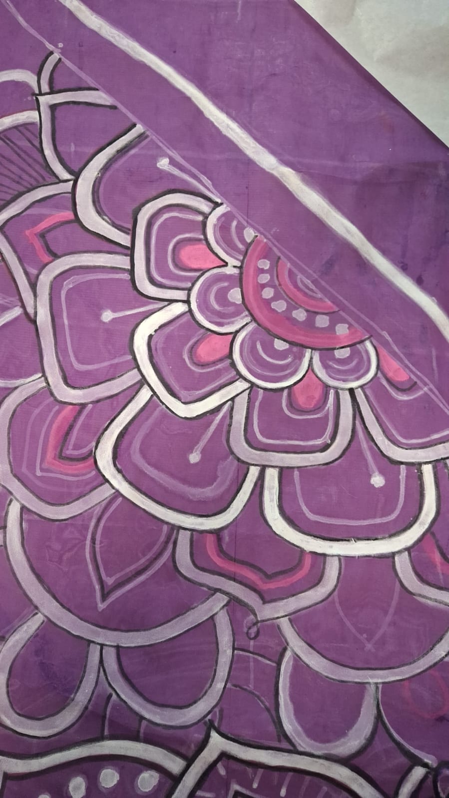 Mandala Alas
