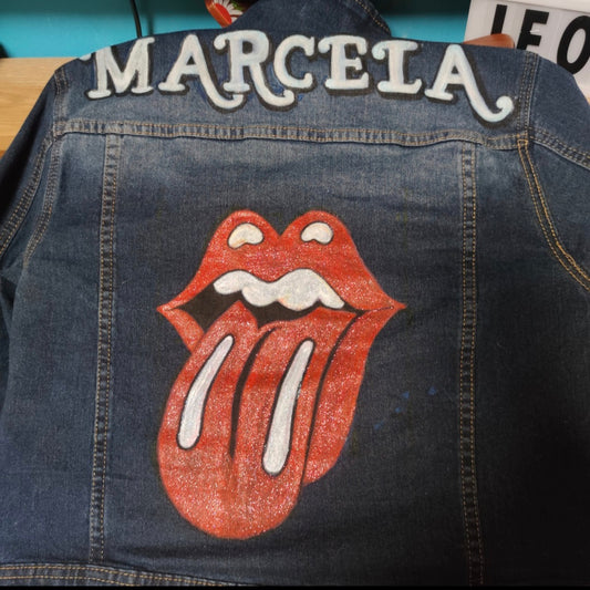 Jacket Marce