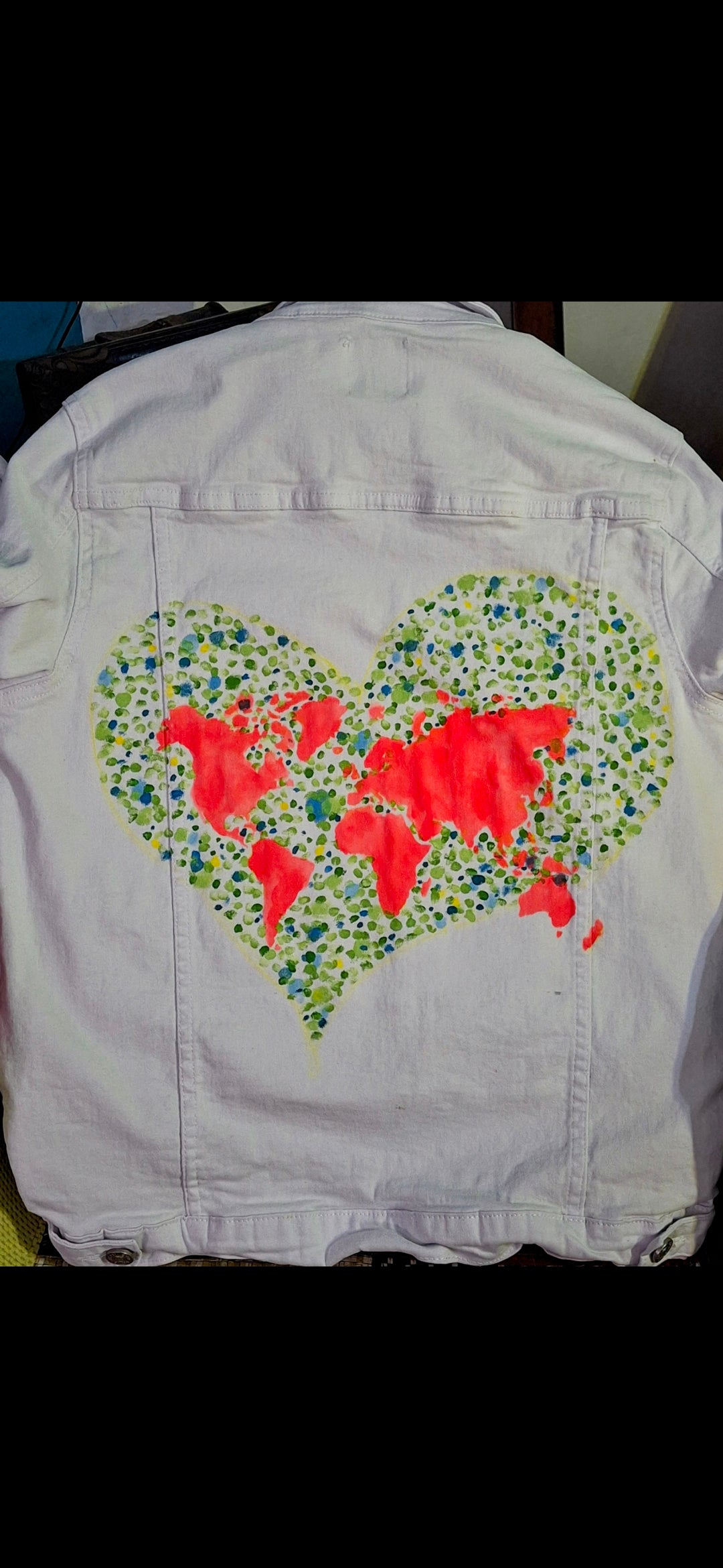 Love World