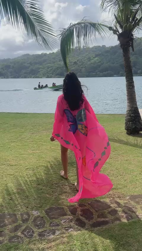 Pitusa Alas Portobelo